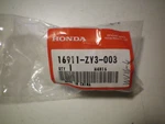 Honda #16911-ZY3-003 Filter, Free Freight. Fixed Price $14.95.