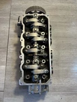 2009-2012 Yamaha 50-60 Hp 4 Stroke Cylinder Head Assembly 6C5-W009A-12-9S. Fixed Price $355.99.