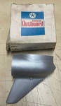 Nos Chrysler Outboard A78054 Lower Unit Housing. Fixed Price $79.95.
