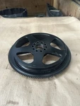 Oem Mercury Flywheel Pn# 8M0142244 (B-24). Fixed Price $89.99.