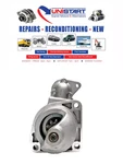 Daf Lf 45 140 4.5 Starter Motor Prestolite New Year Warranty. Fixed Price $307.85.