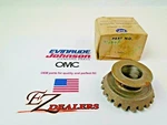Johnson Evinrude Omc 305293 / 312869 Reverse Gear 30HP - 40HP Free Shipping. Fixed Price $24.99.