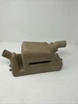 Vetus Waterlock 40 Type Lp Marine Exhaust. Fixed Price $65.00.