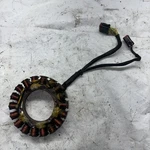 Evinrude Johnson Omc Ficht Oem 586571 Switcher Stator - 586950 Tested. Fixed Price $54.99.