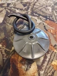 12310-935-000KA Cap Breather 1970'S Honda 7.5HP. Fixed Price $12.50.