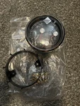 Faria Multifunction Gauge GT0072C. Fixed Price $149.99.