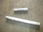Yamaha 115HP Stroke Outboard Upper And Lower Trim Pin (6EK-43126-00-00). Fixed Price $45.00.