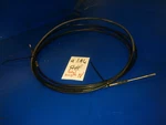 67320-93J50 Vv Throttle Shift Cable For Remote Suzuki 25HP DF25TLKS 2005. Fixed Price $39.00.