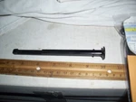 Johnson Evinrude Choke Knob 319291 1974-92 9.9 Or 15HP New!!. Fixed Price $13.99.