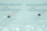 Genuine Oem Tecumseh Part # 632547 O-rings (qty. 2) Main Nozzle Emulsion Tube. Fixed Price $12.99.