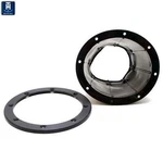 T-h Marine CBR4DP Cable Boot Ring. Fixed Price $16.58.