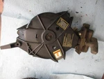 Mercury Outboard 15 Hp 1989 Pull Starter 42207A1 (M70). Fixed Price $49.00.
