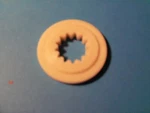 New Johnson Evinrude Omc Propeller Nut Spacer 315810 Oem SM6. Fixed Price $9.60.