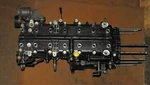 Mercury 225 Hp 4 Stroke Verado Crankcase Good Cylinders Pn 880506A11 Fits 2005+. Fixed Price $280.00.