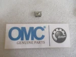 T50 Evinrude Johnson Omc 0318974 Fastener Oem New Factory Boat Parts. Fixed Price $6.76.
