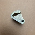 Nos Oem Johnson Evinrude Shift Lever 0326644 Omc Brp. Fixed Price $27.99.