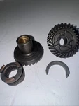 Evinrude Johnson Omc 0395046 Gears & Clutch Dog Oem New Boat Parts. Fixed Price $165.00.