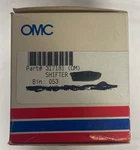 Omc Brp Johnson Evinrude Shifter Clutch Dog Oem 317181. Fixed Price $55.00.