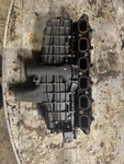 Intake Mercury Verado Gen 1 And L6 250,275,300HP. Fixed Price $300.00.
