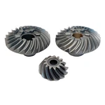 Evinrude Johnson Brp Gear Set Oem 5001582, 5004991 V6 Magnum 135-250HP (2002-07). Fixed Price $500.00.