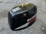 Df 50 Hp Suzuki 61400-87Y41-0EP Engine Cover Set Top Cowl 2009 03-09. Fixed Price $350.00.