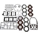 65L-W0001-02-00 For Yamaha 200 225 250 Hp Outboard Power Head Gasket Kit 500-355. Fixed Price $160.00.