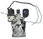 Evinrude Trim Tilt Assy 0438533 150-175HP. Fixed Price $199.00.
