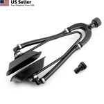 Shoreline Marine Universal Dual Flow Motor Flusher, With One Size, Multi. Fixed Price $38.15.