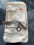 Oem Omc Johnson Evinrude Choke Lever 0315236. Fixed Price $14.95.