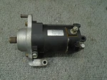 Oem Starting Motor Assy 69L-81800-00 Yamaha Outboard Starter S114-5598. Fixed Price $90.00.