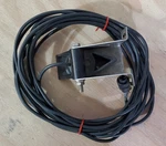 Lowrance THS-1192-20 Transducer And Bracket. Fixed Price $29.95.