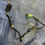 OS9160 Suzuki Marine Trim Limit Switch 37722-93J13, DF225. Fixed Price $12.95.