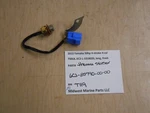 6CJ-85790-00-00 Yamaha 2013 50HP 4STROKE T50LB Thermo Sensor T119. Fixed Price $38.99.