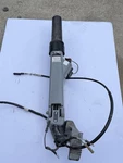 Honda BF9.9D4 Tiller Handle W/ Throttle Cable Trim Switch Start. Fixed Price $275.00.