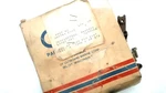 Johnson Evinrude Omc 384749 Exhaust Cover. Fixed Price $14.75.