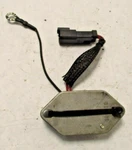 Johnson Evinrude Ficht Filter Module 586546 2000-2006 115-250HP. Fixed Price $15.00.