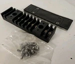 Yamaha Electrical Terminal MP8153 663-81925-01-00. Fixed Price $21.00.
