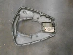 318367 Johnson 1973 115HP V4 115ESL73M Outboard Lower Motor Cover Pan (b). Fixed Price $99.95.