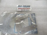 Y29 Genuine Mercury Quicksilver 60207 Exhaust Plate Oem New Factory Boat Parts. Fixed Price $7.53.