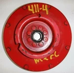 Mercury Flywheel 8722A17 '79-89 45-50HP 2-STROKE. Fixed Price $41.95.