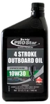 Star Brite Pro Super Premium Synthetic Bl- 028132. Fixed Price $11.37.