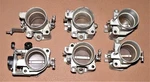 Yamaha F225 Hp V Max Throttle Body Assy Pn 69J-13751-01-00 Fits 2006+. Fixed Price $304.50.