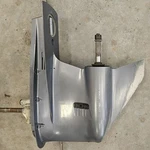 (d.r) Yamaha Standard Rotation Lower Unit 65J-45300-30-8D. Fixed Price $750.00.