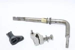 Omc Brp Johnson Evinrude Oem Shift Lever Bell Crank & Pin. Fixed Price $15.00.