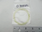 0308589 Nylon Washer Omc Evinrude Johnson Marine Engines. Fixed Price $10.50.