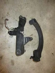 Mercury 25HP 4 Stroke Outboard Throttle Brackets (822682). Fixed Price $15.00.