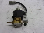 Seadoo Bombardier 2000-2002 Gtx Rx Oem Solenoid Valve Part# 270600028. Fixed Price $39.00.