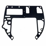 Base Gasket 68V-11351-00-00 Compatible With Yamaha 4 Stroke 2003-2012 75HP. Fixed Price $73.99.