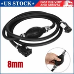 5/16'' Fuel Line Hose Outboard Primer Bulb For Yamaha Johnson Mariner Mercury. Fixed Price $16.00.