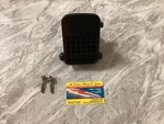 Yamaha Outboard 50HP Intake Silencer 6C5-1531A-10-00 Used Freshwater Part. Fixed Price $25.00.